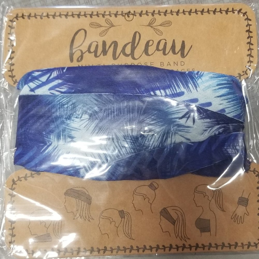 Bandeau Multipurpose Band NIP